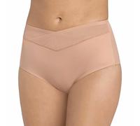 Triumph Women's Beige True Shape Sensation Maxi Size UK 20 New With Tags