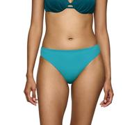 Triumph Women's Summer Mix & Match Tai 02 Sd Bikini Bottom, Blue (Ocean Blue), 14