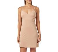 Triumph Women's Body Make-Up Conscious Dress 01 Pyjama Set, Smooth Skin, M