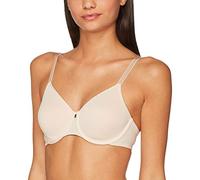 Triumph Womens Body Make-up Essentials Wp Minimizer Bra, Nude Beige, 38C UK