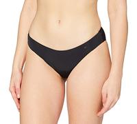 Triumph Womens Body Make-up Essentials Tai String, Black, 14 UK