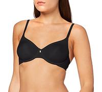 Triumph Women's Body Make-Up Essentials W, Wired Bra, Black