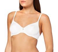 Triumph Women's Body Make-Up Essentials W, Wired bra, WHITE