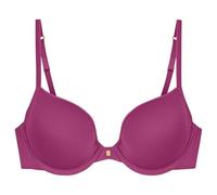 Triumph Women's Body Make-up Essentials WHP Bra, Red-Wine, 36B
