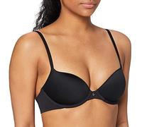 Triumph Women's Body Make-Up Essentials WHP, Wired Padded Bra, Black