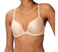 Triumph Womens Body Make-up Essentials Whu Push-up Bra, Nude Beige, 36B UK