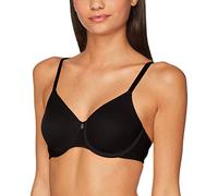 Triumph Womens Body Make-up Essentials Wp Minimizer Bra, Black, 38D UK