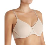 Triumph Womens Body Make-up Essentials Wp Minimizer Bra, Nude Beige, 38E UK