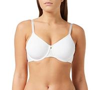 Triumph Womens Body Make-up Essentials Wp Minimizer Bra, White, 36E UK