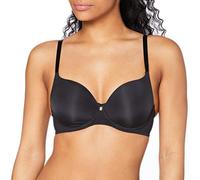 Triumph Womens Body Make-up Essentials Wp Wired Padded Bra, Black, 42C UK