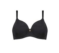Triumph Womens Body Make-up Essentials Wp Wired Padded Bra, Black, 42B UK