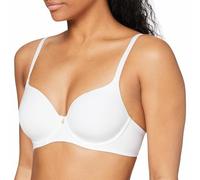 Triumph Womens Body Make-up Essentials Wp Wired Padded Bra, White, 38E UK