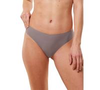Triumph Womens Body Make-Up Illusion Lace Tai - Grey Polyamide - Size Small