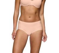 Triumph Women's Body Make-Up Illusion Shorty EX Briefs, Powder Blush,
