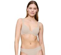 Triumph Women's Body Make-Up Illusion Wp02 Bra, Beige (Nude-Beige), 36B