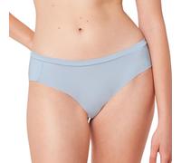 Triumph Women's Body Make-up Soft Touch Hipster EX, Briefs, FAIRY BLUE
