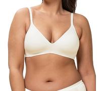 Triumph Womens Body Make-up Soft Touch Ex Padded Bra, Vanille, 38A UK