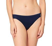 Triumph Women's Body Make-up Soft Touch Tai EX Brief, Navy Blue, 16