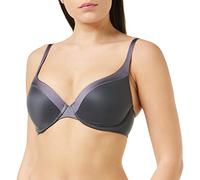 Triumph Women's Body Make-up Soft Touch Whp Wired padded bra, Anta, 32DD