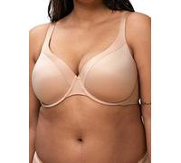 Women's bra Triumph Make-Up Soft Touch WHP Beige 105A