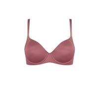 Triumph Women's Body Make-up Soft Touch Wp Ex Wired padded bra, Wild Raspberry, 32D
