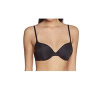 Triumph Women's Body Make-Up WHP, T-Shirt Bra Underwired, Black
