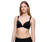 Triumph Women's Body Makeup Illusion Wp Ex Bra, Black, 38B