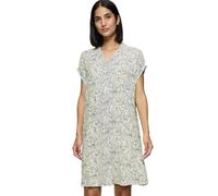 Triumph Women's Boyfriend Fit Ndw X Nightgown, Green-Light Combination, 36