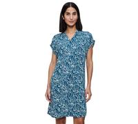 Triumph Women's Boyfriend Fit NDW X Nightgown, Sea Blue Light Combination, 38