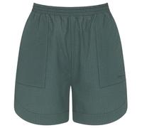 Triumph Women's Boyfriend Mywear S Shorts 01 Pyjama Bottoms, Smoky Green, 14