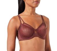 Triumph Women's Bra, Decadent Chocolate, 36C
