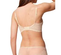 Triumph Women's Bright Spotlight P Bra, Creamy Dream, 34E