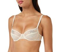 Triumph Women's Bright Spotlight W Bra, Creamy Dream, 34DD