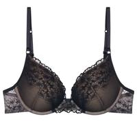 Triumph Women's Bright Spotlight WHU Bra, Black, 32DD