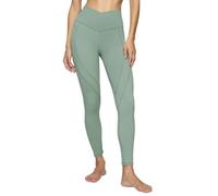 Triumph Women's Cardio RTW High-Rise Leggings, Abstinthe, S