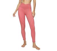 Triumph Women's Cardio RTW High-Rise Leggings, Salsa, S