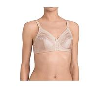 Triumph Womens Claudette 104 N X Bra, Teint, 42C UK