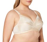 Triumph Womens Claudette 200 Stretch N X Bra, Teint, 42C UK