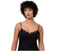 Triumph Womens Climate Control Camisole Top - Black - Size Small