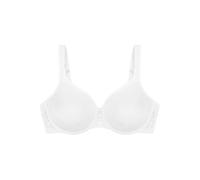 Triumph Womens Comfort Minimizer W X Bra, White, 40C UK