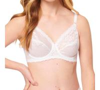 Triumph Womens Compliment W X Bra, White, 42C UK