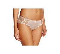 Triumph Women's Modern Finesse Tai, NEUTRAL BEIGE