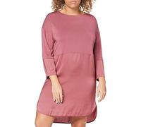 Triumph Women's contemporary Flair NDK LSL 01 Nightgown, Wild Raspberry, 12