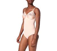 Triumph Women's contemporary Posy Bs01 Shaping Bodysuit, Beige, Size36C