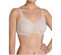 Triumph Contouring Sensation Minimiser Bra - Nude, Nude, Size 40, Women Nude