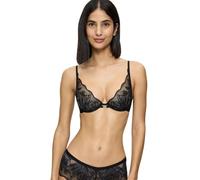 Triumph Women's Crazy Stupid Love Bra, Black, 40A