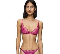 Triumph Women's Crazy Stupid Love Bra, Passion Fruit, 32DD