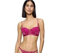 Triumph Women's Crazy Stupid Love Bra, Passion Fruit, 36B
