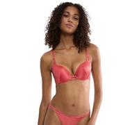 Triumph Women's Crazy Stupid Love WHU Bra, Blood Orange, 38C