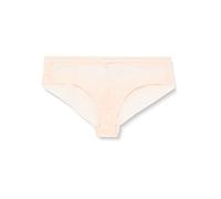 Triumph Women's Darling Spotlight Braz Brief, Beige (Orange Highlight 5b), 16 (Manufacturer size: 42)